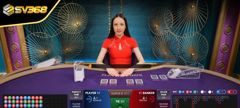 Baccarat Online là gì?