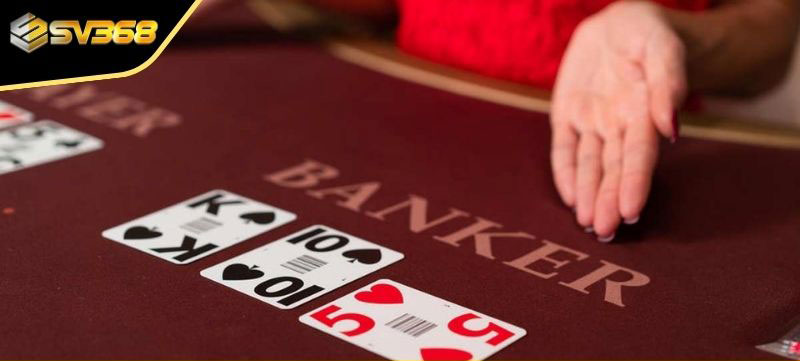 Luật chơi cơ bản của Baccarat