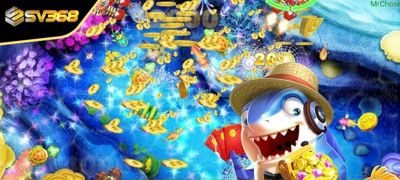 Đôi nét game Bắn Cá Ngũ Long đổi thưởng đặc sắc