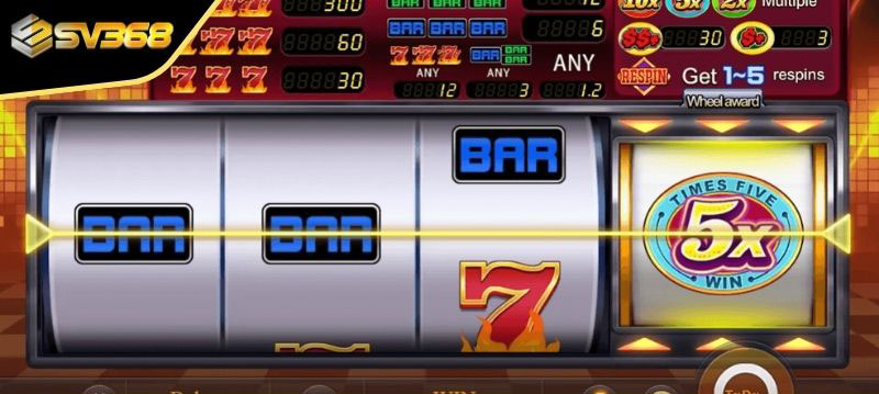 Giải mã ý nghĩa các biểu tượng trong Crazy 777Giải mã ý nghĩa các biểu tượng trong Crazy 777