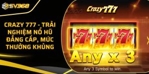 Crazy 777