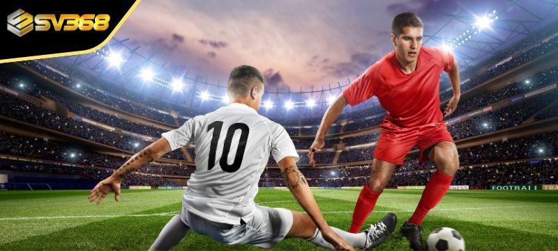 Kèo Châu Á là gì? Kèo chấp một trái