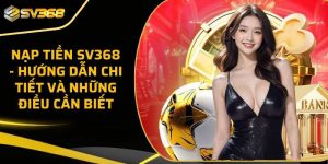 Nạp Tiền SV368