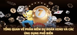 Phần Mềm Dự Đoán Keno