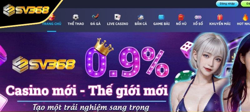 Hệ thống bảo mật tân tiến