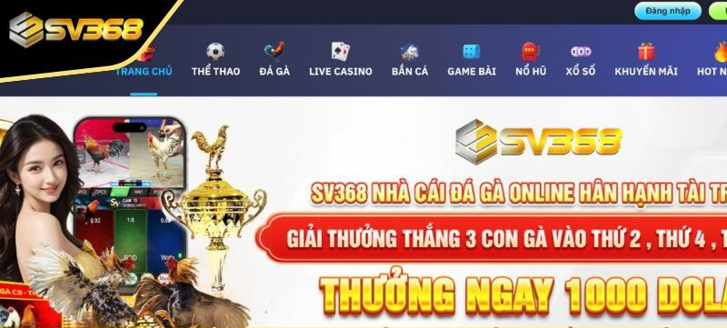 Sở hữu vô vàn các khuyến mãi ưu đãi HOT
