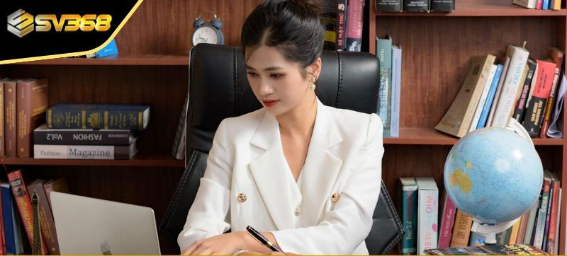 Bước chân đầu tiên vào lĩnh vực trực tuyến