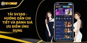 Tải App SV368