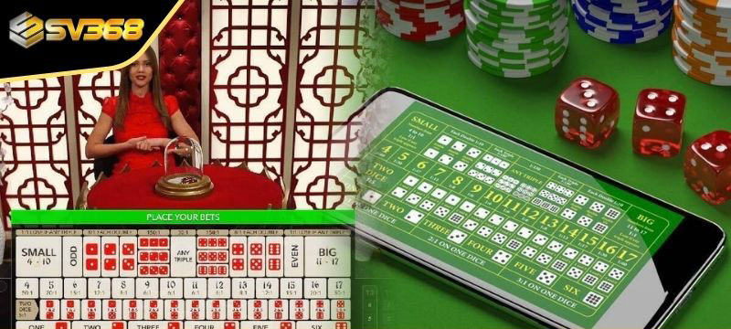 Giới thiệu Game Tài Xỉu