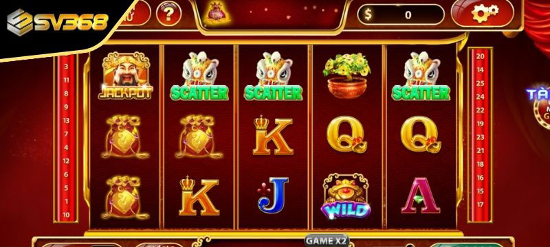 Đôi nét bạn nên biết về Thần Tài 777