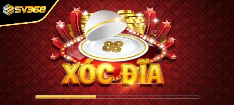 Tìm hiểu Game Xóc Đĩa