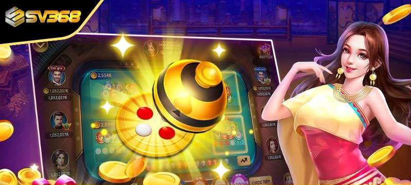 Luật chơi Xóc Đĩa cơ bản