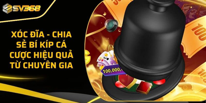 Xóc Đĩa